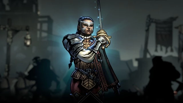 Darkest Dungeon II в честь двухлетия получит коллекционное издание для PS5 и Nintendo Switch