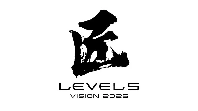 Фанатам доброго аниме в играх на заметку: Level5 Vision 2026 назначена на 10 апреля