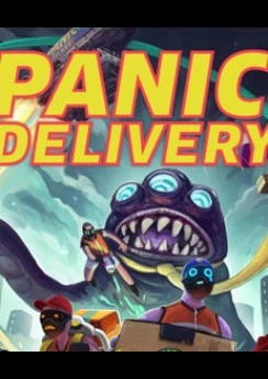 Panic Delivery