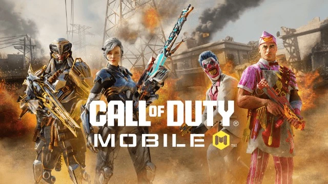 ПК играм такое не снилось! Колоссальный успех Call of Duty: Mobile