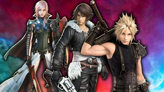 Square Enix раскрыла подробности выставки в честь 40-летия серии Final Fantasy