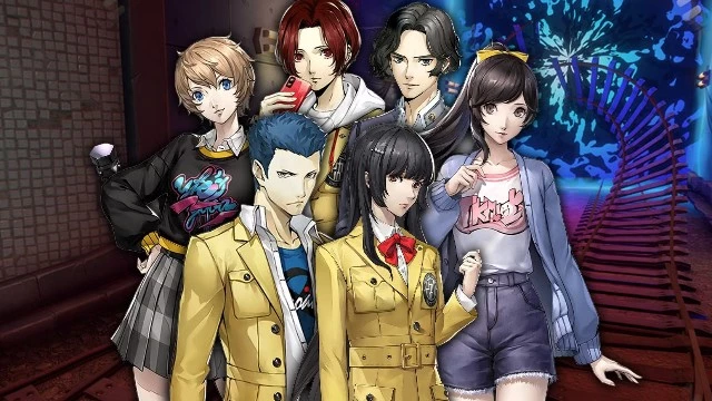 Непростая жизнь Призрачных Воров в свежем трейлере Persona 5: The Phantom X