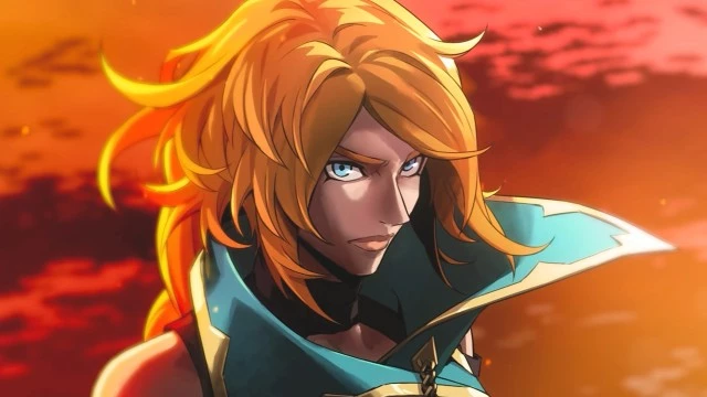 Наконец-то — в трейлере Castlevania: Belmont's Curse появилась культовая Bloody Tears