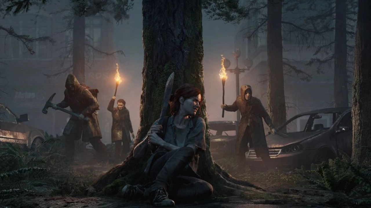 Похоже, что The Last of Us: Part 3 все-таки разрабатывается, а Дракманн ранее обманул