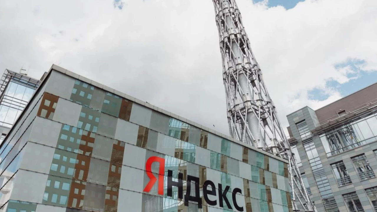 Дата-центр «Яндекса» в Калуге получил повреждения после атаки беспилотников