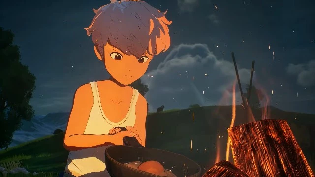 Bloomwalker оказалась игрой по Ni no Kuni: смотрим трейлер и добавляем в хотелки