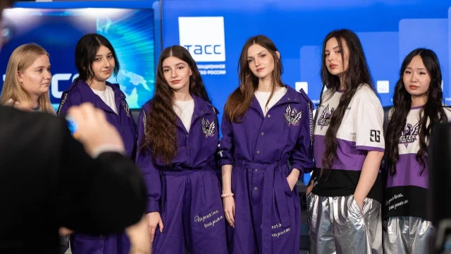 Девчонки из Geltek Cyber Team будут представлять Россию на на турнире MLBB Women's Invitational 2026