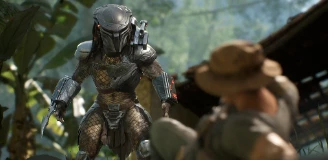 Predator: Hunting Grounds можно будет попробовать бесплатно с поддержкой кроссплея между PS4 и ПК