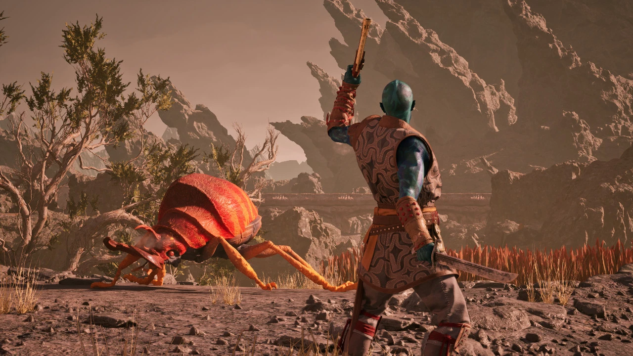 К счастью, не провал: Obsidian и Microsoft рады успеху Avowed