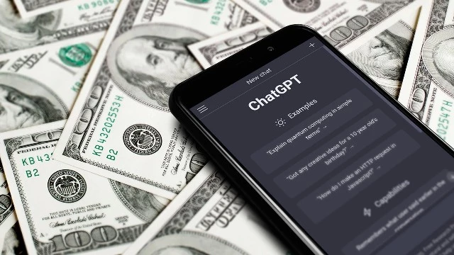 Теперь ChatGPT сможет позаботиться о ваших сбережениях, нужно только предоставить доступ к счетам