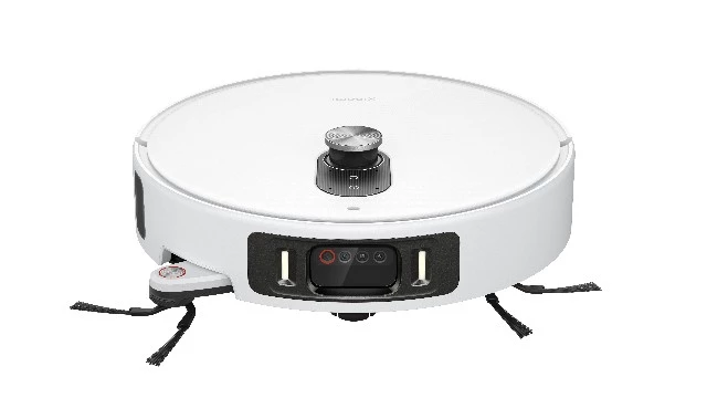 Xiaomi начала продажи роботов-пылесосов Robot Vacuum 6 в России: три модели от 69 990 рублей до 25 октября
