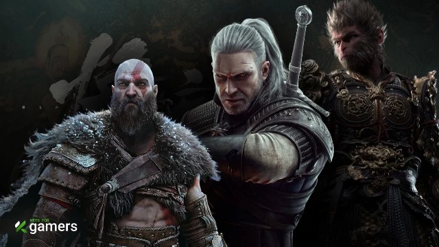 10 лучших игр для любителей мифов и легенд