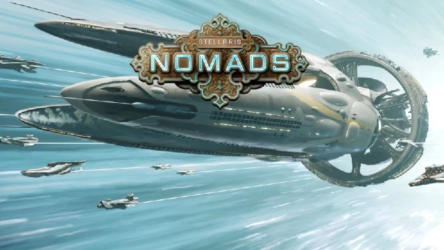Игрокам Stellaris позволят настроить количество ресурсов в галактике