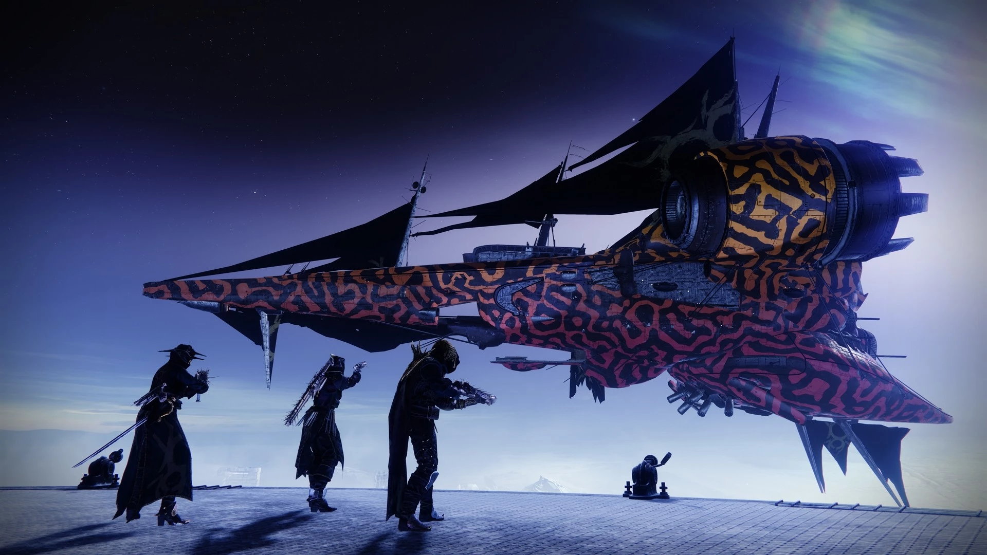 Destiny 2 планы на будущее