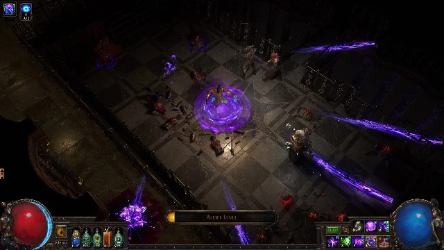 Босс GGG терпеть не может датамайнеров  Path of Exile: Уилсон рассказал, как издевается над ними