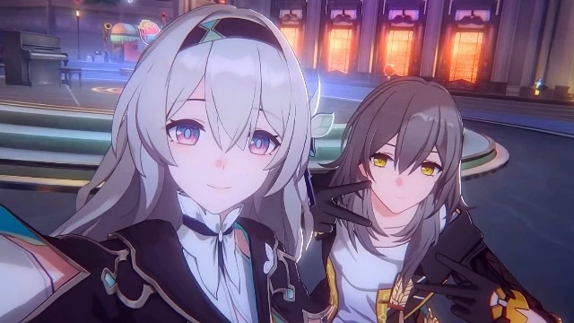 Актуальные промокоды для Honkai: Star Rail на июль 2024 года