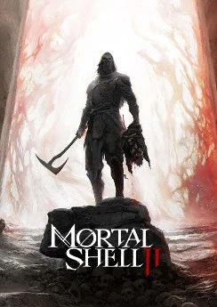 Mortal Shell II