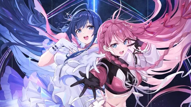  Для Chaos Zero Nightmare вышло крупное обновление ARISE в честь полугодовщины игры