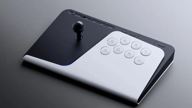 Флексить пока не получится: Sony перенесла выпуск хитбокса FlexStrike Wireless Fight Stick