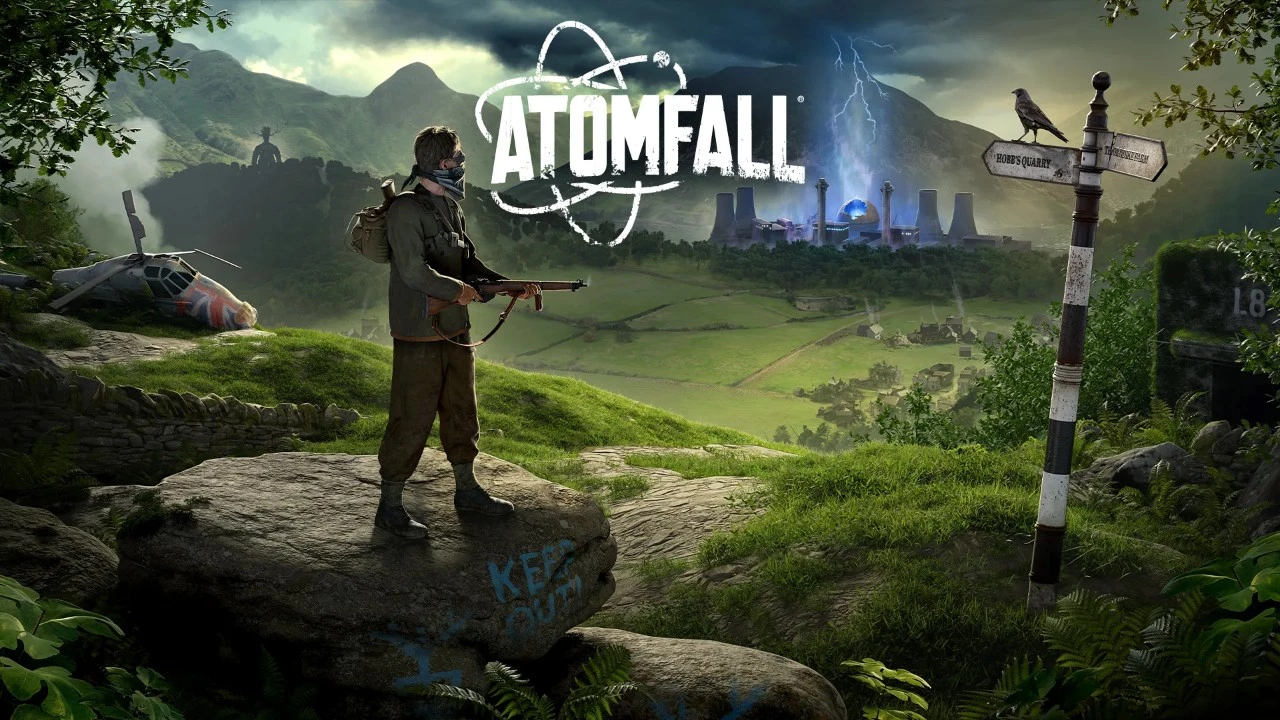 Разработчики Atomfall показали сюжетное DLC Wicked Isle в новом трейлере