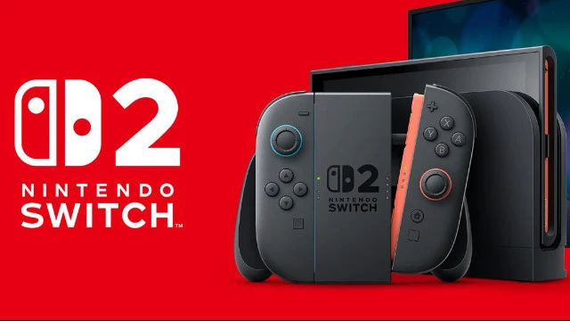 Nintendo нацелилась на продажу 20 миллионов единиц Switch 2 к марту 2027 года