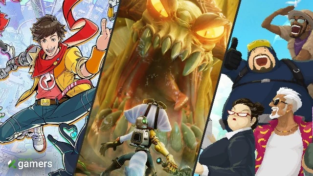 10 игр, которые выстрелили вопреки всему
