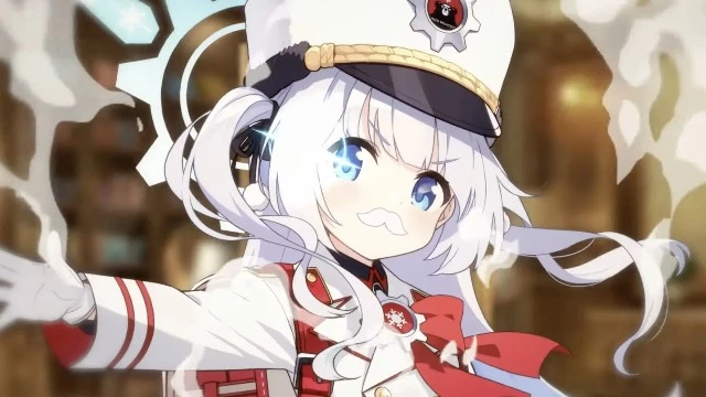 Blue Archive вышла в Steam — игроков уже ждут награды и компенсация за перенос релиза