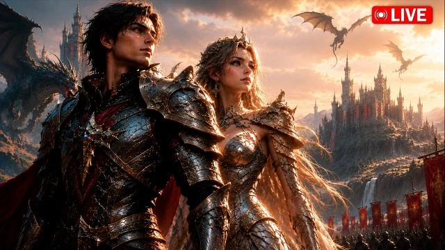 Я знаю всё про Lineage 3, AION 2 — новый король MMORPG, сразу две новых MMORPG