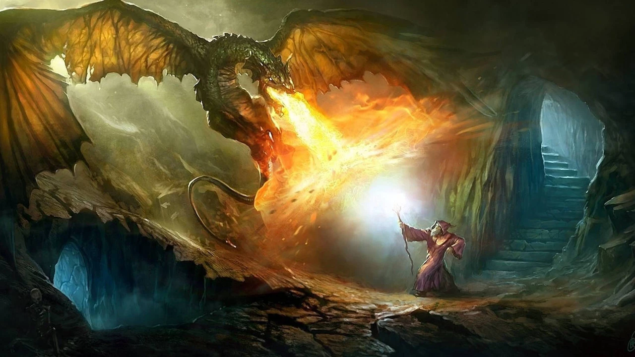 Wizards of the Coast грозится