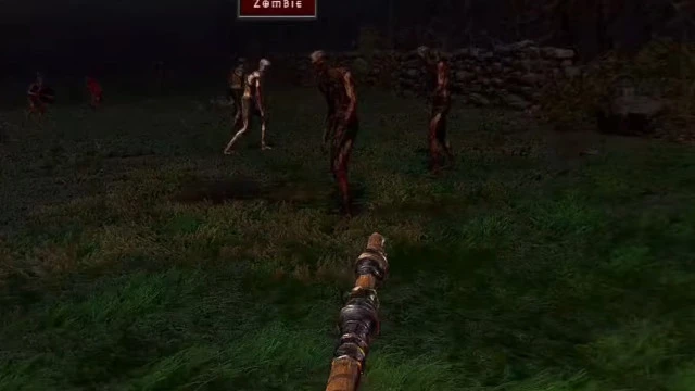 Уникальная VR-модификация для Diablo II: Resurrected переносит классическую экшен-RPG в полноценный трехмерный вид от первого лица