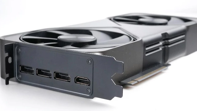 Цены на NVIDIA RTX 50 уже взлетели на 41% и продолжают расти