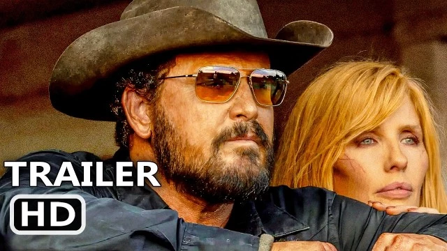 Paramount+ показал трейлер «Ранчо Даттонов» 