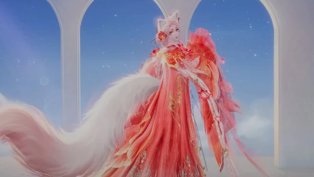 Infinity Nikki 2.0 — разработчики значительно расширят игровой мир и не только