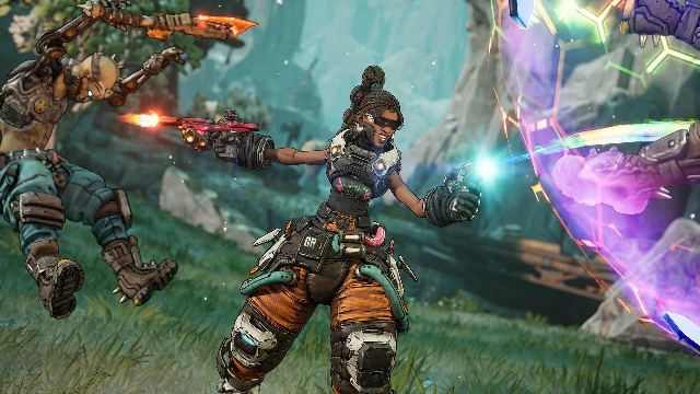 Смотрим сюжетный трейлер Borderlands 4 с демонстрацией героев, злодеев и локаций