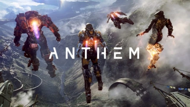 EA отключит серверы провальной Anthem в январе