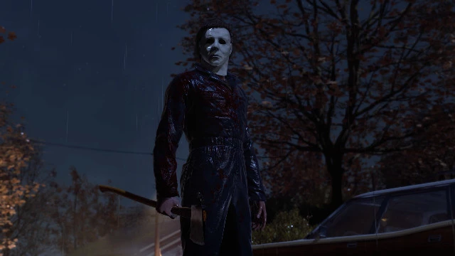 ПК-версия Halloween: The Game утекла в сеть за четыре дня до релиза, но она получилась так себе