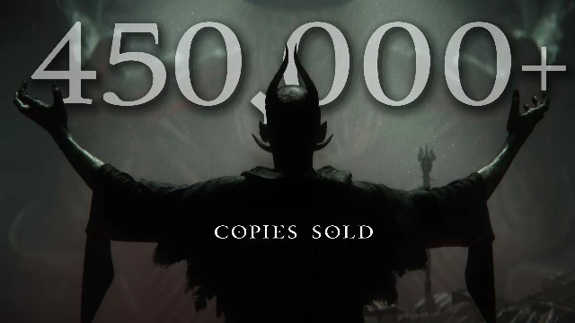 Разработчики Tainted Grail: The Fall of Avalon продали 450 000 копий и готовят новые улучшения