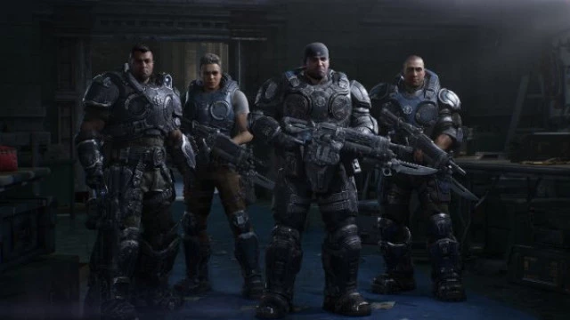 Системные требования Gears of War: E-Day намекают на постоянную трассировку лучей