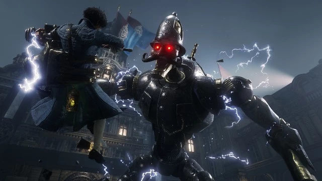$7300 и Switch 2 — подарки разработчикам Lies of P в честь 3 миллионов проданных копий