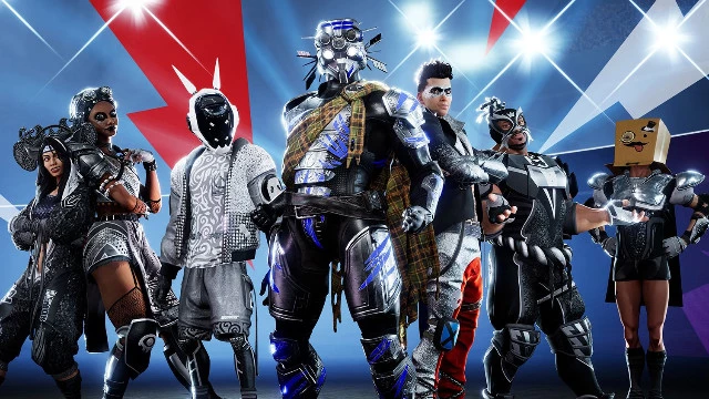 Очередной эксклюзив Sony ушел на покой — компания закрыла Destruction AllStars без предупреждения