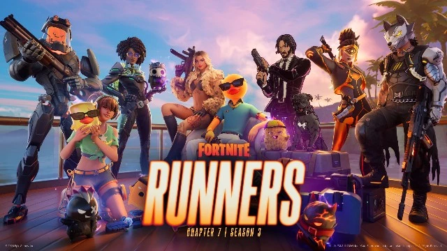 Новый сезон Fortnite вызвал скандал из-за «слишком откровенного» скина