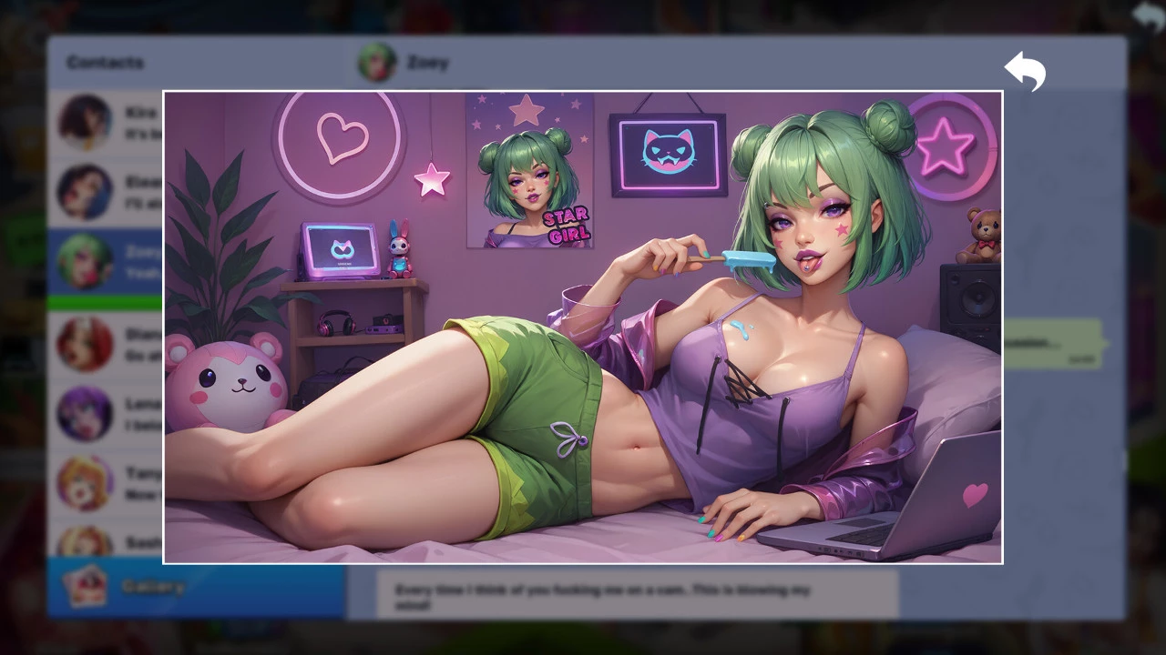 Вслед за Steam, взрослые игры удалили и с платформы itch.io — все из-за неудовлетворенных фемок