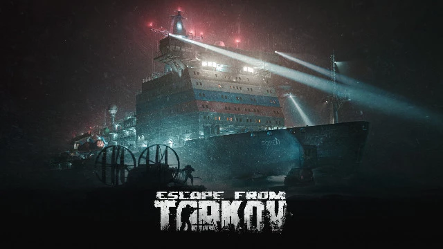 По многочисленным просьбам: на сложнейшей локации Icebreaker в Escape from Tarkov продлили таймер