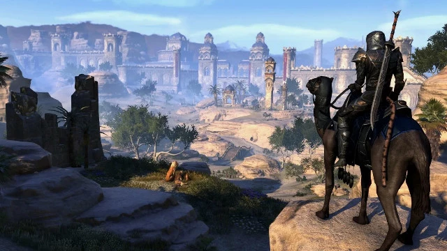 Фанаты нашли возможное название The Elder Scrolls 6 по восьми звёздочкам — помогла Starfield