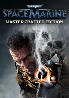 Warhammer 40,000: Space Marine Master Crafted Edition