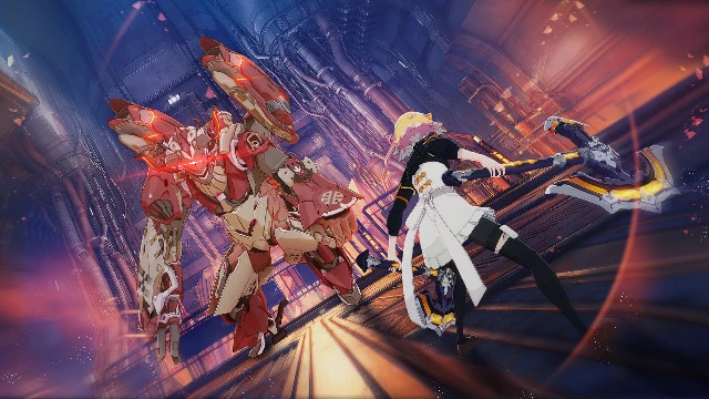 Все еще живая MMORPG Blue Protocol: Star Resonance получит обновление механик и зал славы