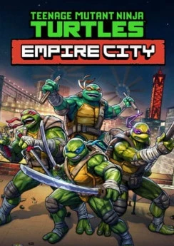Teenage Mutant Ninja Turtles: Empire City 