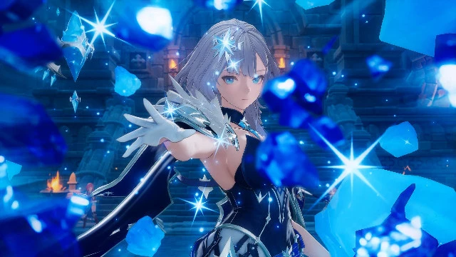 DragonSword: Awakening разошлась тиражом 200 тысяч копий