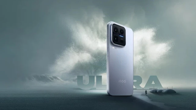 Рейтинг AnTuTu за апрель 2026: iQOO 15 Ultra удерживает лидерство по мощности