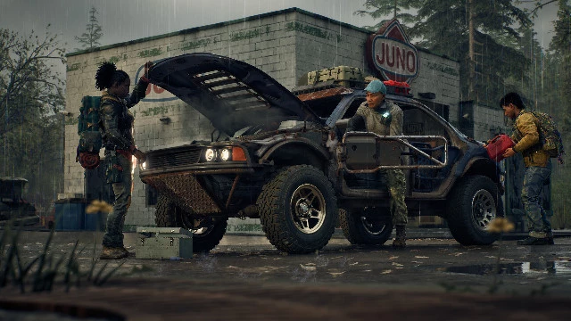 Студия Undead Labs может быть закрыта: Microsoft не верит в будущее State of Decay 3